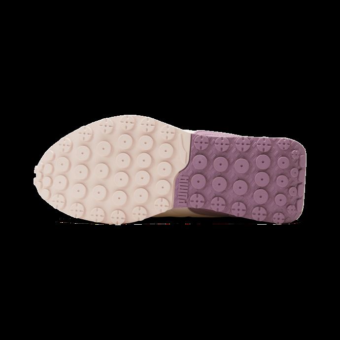 Baskets Rider Fv Color Block Pour Femmes Rose Quartz-pale Raisin Puma Canada
