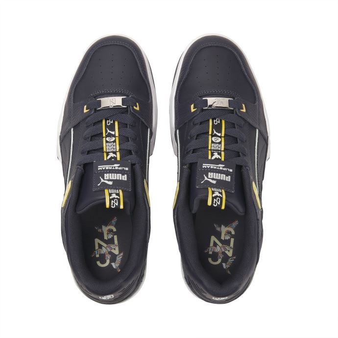 Baskets Neymar Jr Parisian Night-ice Flow Slipstream Puma Canada
