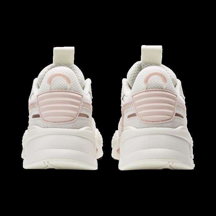 Baskets Femme Rs-x Golden Wave Puma Canada Marshmallow-rose Gold-rose
