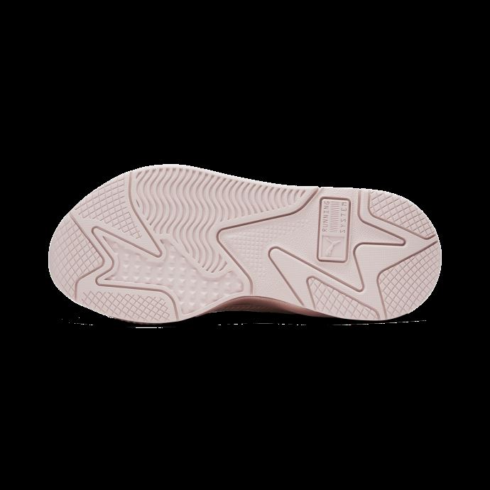 Baskets Rs-x Golden Wave Pour Femmes Or Rose-quartz Rose Puma Canada
