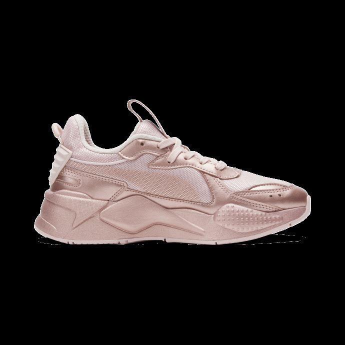 Baskets Rs-x Golden Wave Pour Femmes Or Rose-quartz Rose Puma Canada
