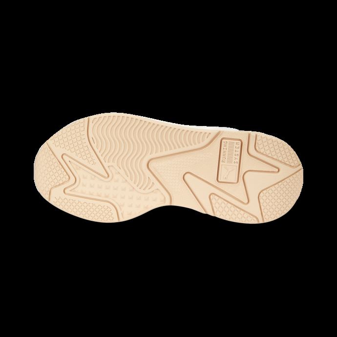 Baskets Rs-x Thrifted Femme Puma Canada Rose Dust-puff-pristine
