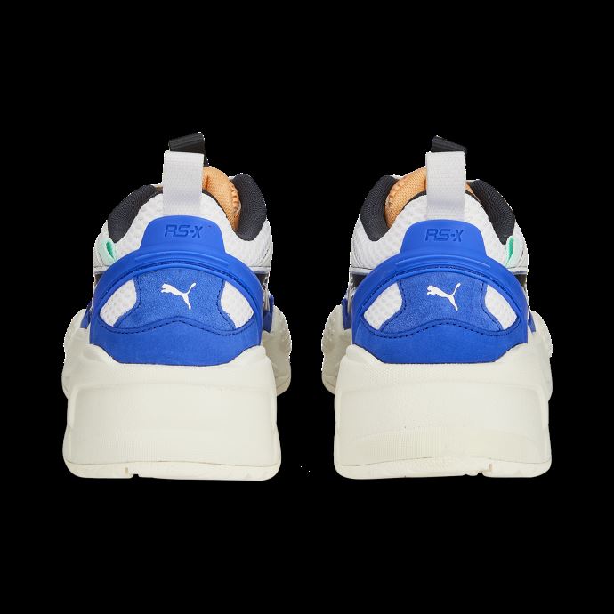 Baskets Puma Canada Rs-x Efekt Pêche Blanc-orange
