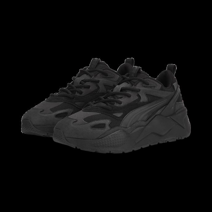 Baskets Puma Canada Rs-x Efekt Prm Noir-gris Fort