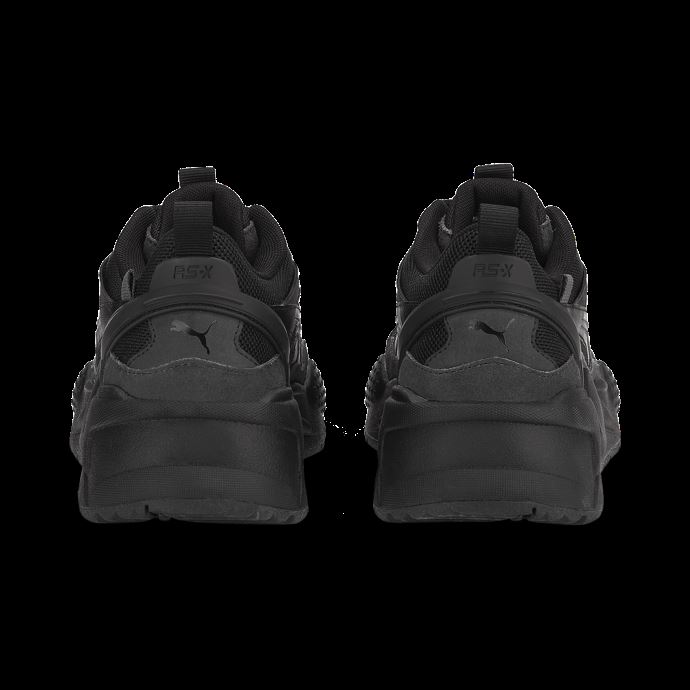 Baskets Puma Canada Rs-x Efekt Prm Noir-gris Fort
