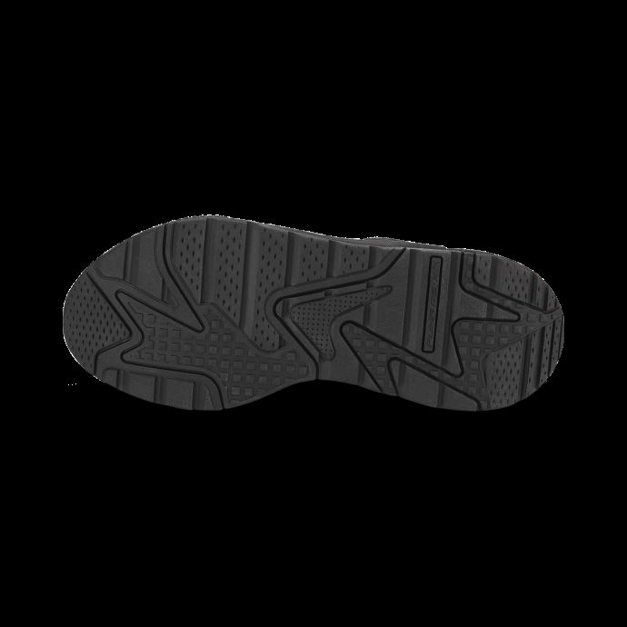 Baskets Puma Canada Rs-x Efekt Prm Noir-gris Fort
