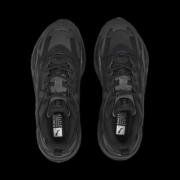 Baskets Puma Canada Rs-x Efekt Prm Noir-gris Fort
