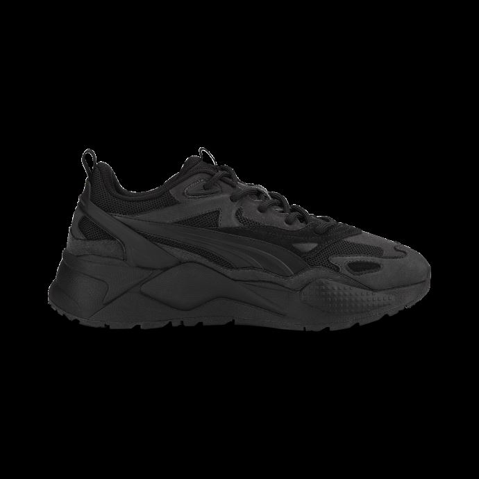 Baskets Rs-x Efekt Prm Noir-gris Fort Puma Canada
