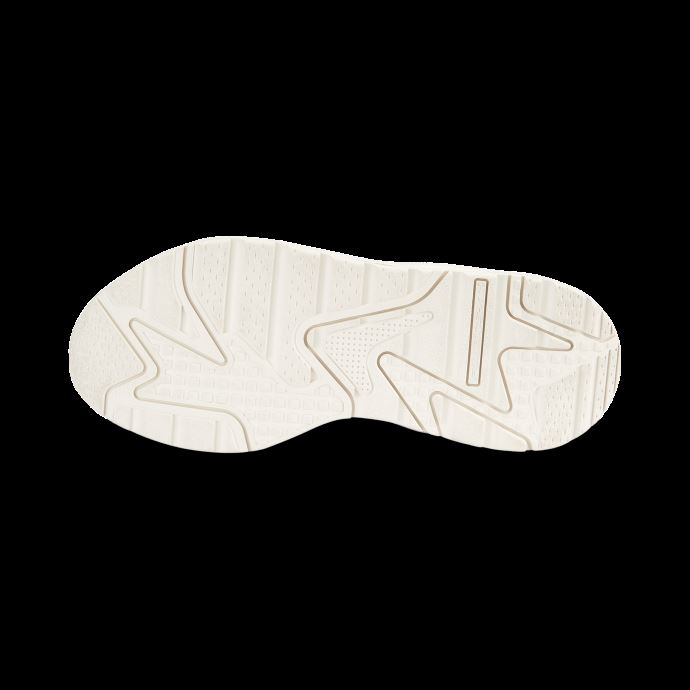 Baskets Puma Canada Rs-x Efekt Prm Blanc Plume Gris
