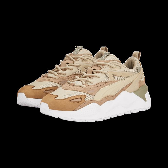 Baskets Rs-x Efekt Prm Granola-dusty Tan Puma Canada