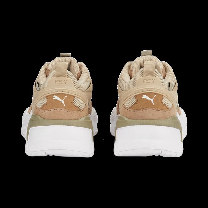Baskets Rs-x Efekt Prm Granola-dusty Tan Puma Canada
