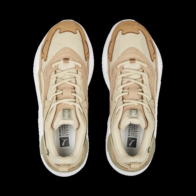 Baskets Rs-x Efekt Prm Granola-dusty Tan Puma Canada
