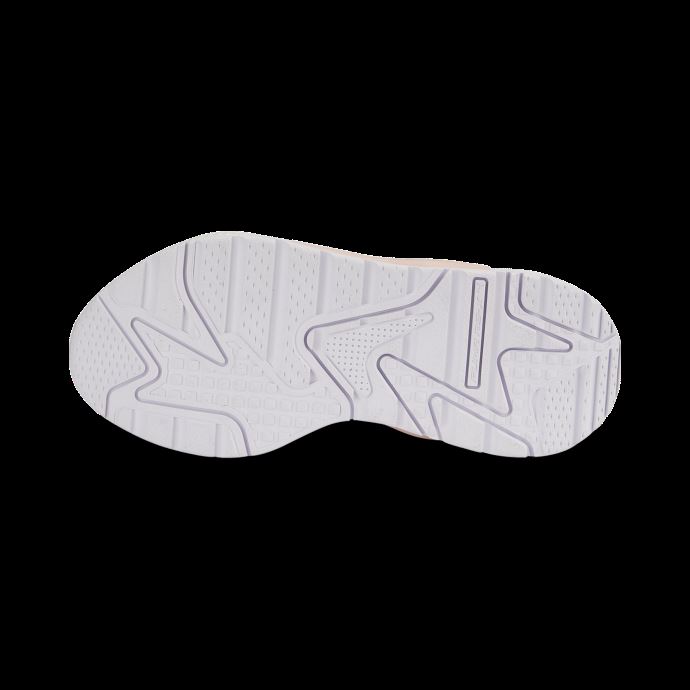 Baskets Rs-x Efekt Prm Puma Canada Blanc-poussière De Rose
