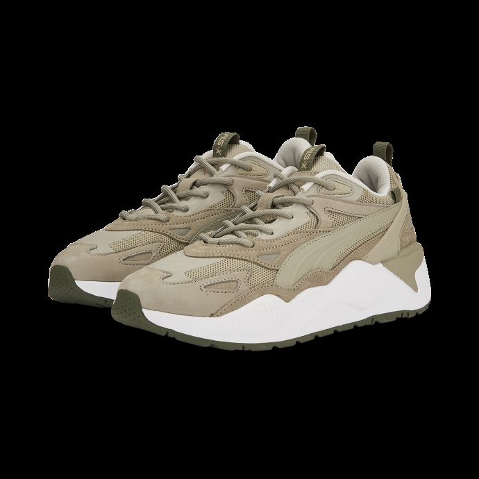 Baskets Rs-x Efekt Prm Bouleau-blanc Puma Canada