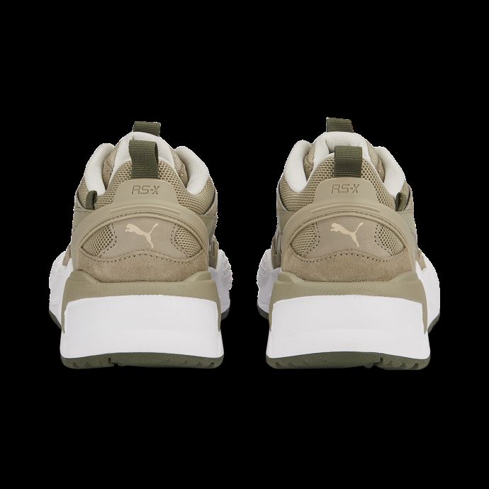 Baskets Rs-x Efekt Prm Bouleau-blanc Puma Canada
