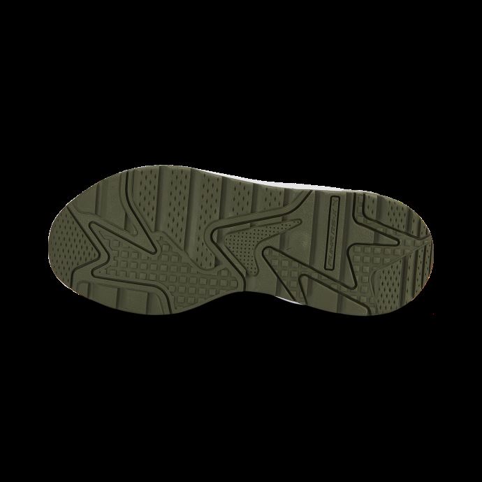 Baskets Rs-x Efekt Prm Bouleau-blanc Puma Canada
