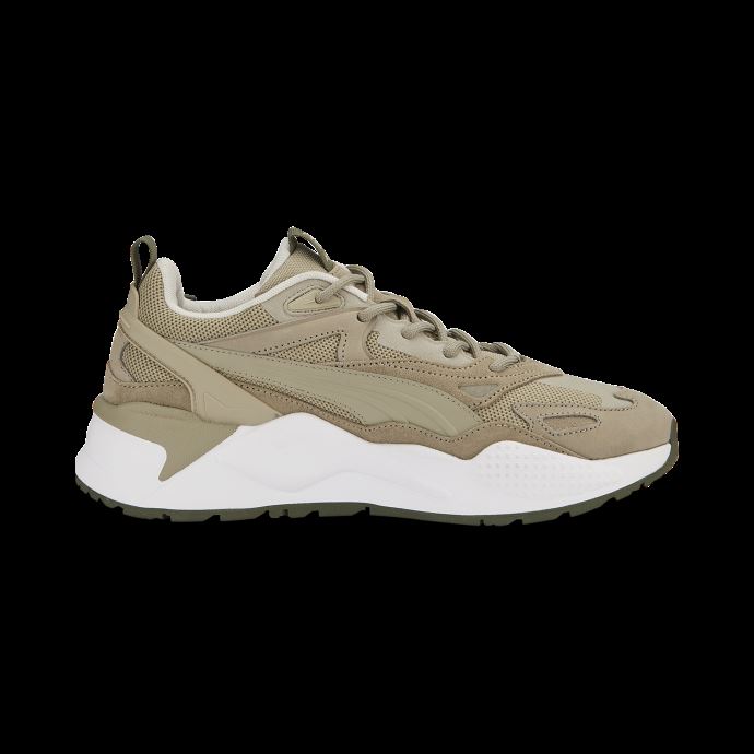 Baskets Rs-x Efekt Prm Bouleau-blanc Puma Canada
