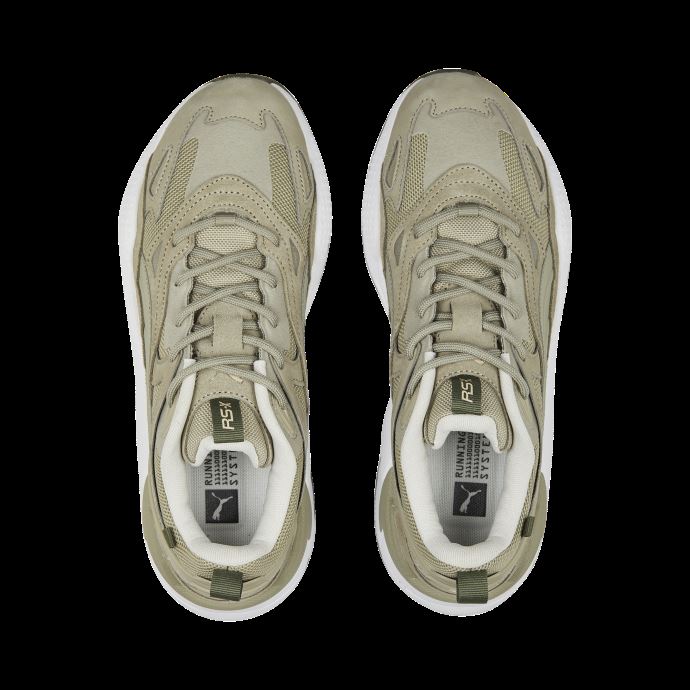 Baskets Rs-x Efekt Prm Bouleau-blanc Puma Canada
