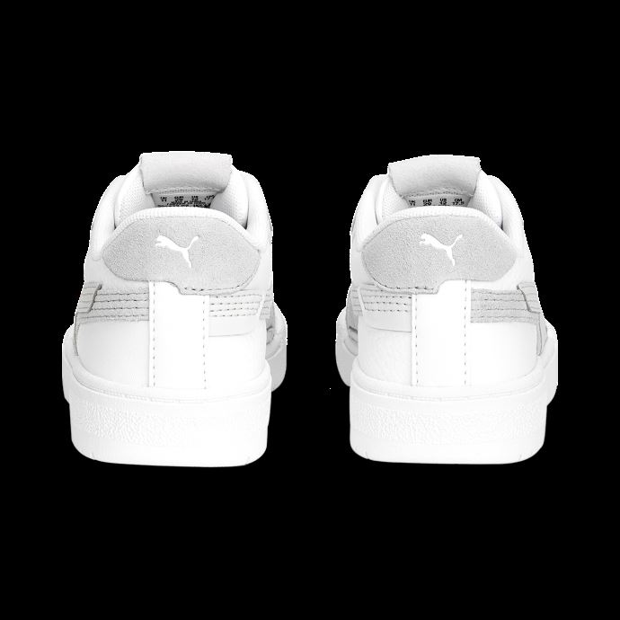 Blanc-harbor Brume-gris Puma Canada Ca Pro Glitch Formateurs Enfants
