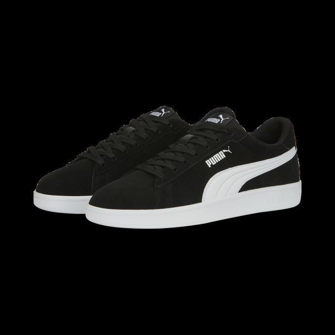 Baskets Puma Canada Smash 3.0 Noir-blanc