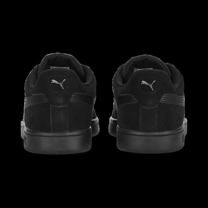 Baskets Smash 3.0 Noir-noir-argent Puma Canada
