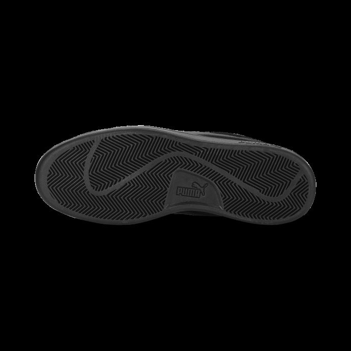 Baskets Smash 3.0 Noir-noir-argent Puma Canada
