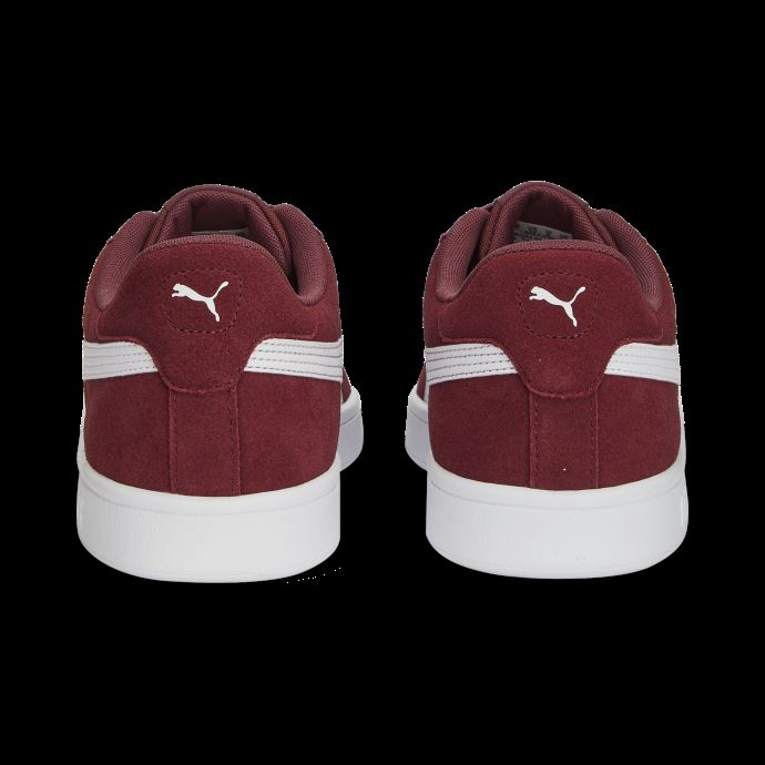 Baskets Puma Canada Wood Violet-blanc-or Smash 3.0
