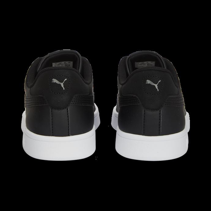 Baskets Smash 3.0 L Noir-noir-blanc Puma Canada
