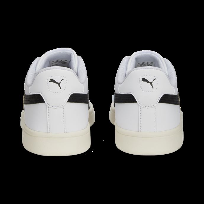 Baskets Smash 3.0 L Puma Canada Blanc-noir-or-ivoire Givré
