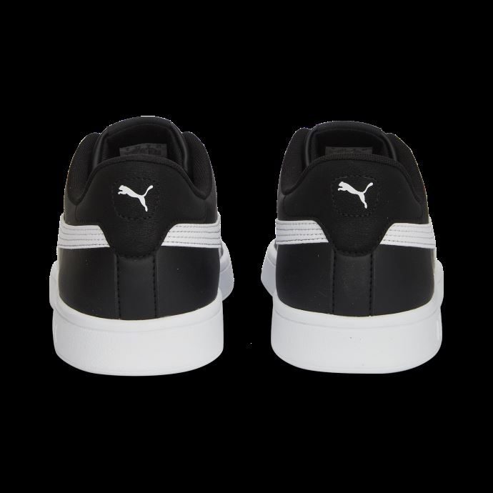 Baskets Puma Canada Smash 3.0 L Noir Et Blanc
