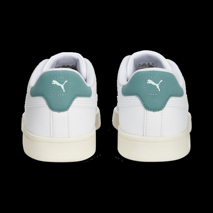 Baskets Puma Canada Smash 3.0 L Blanc-adriatic-frosted Ivoire
