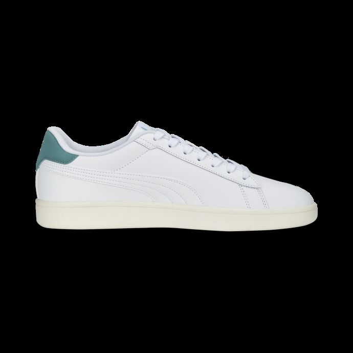 Baskets Puma Canada Smash 3.0 L Blanc-adriatic-frosted Ivoire
