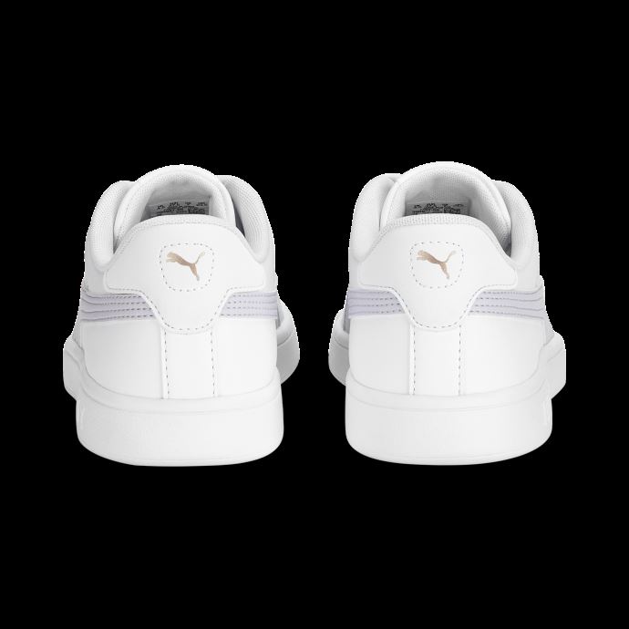 Baskets Puma Canada Blanc-printemps Lavande-or Rose Smash 3.0 L
