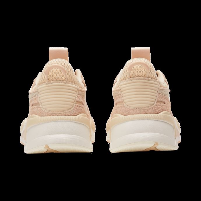 Baskets Rs-x Shades Femme Puma Canada Parfait Noix De Cajou-pêche
