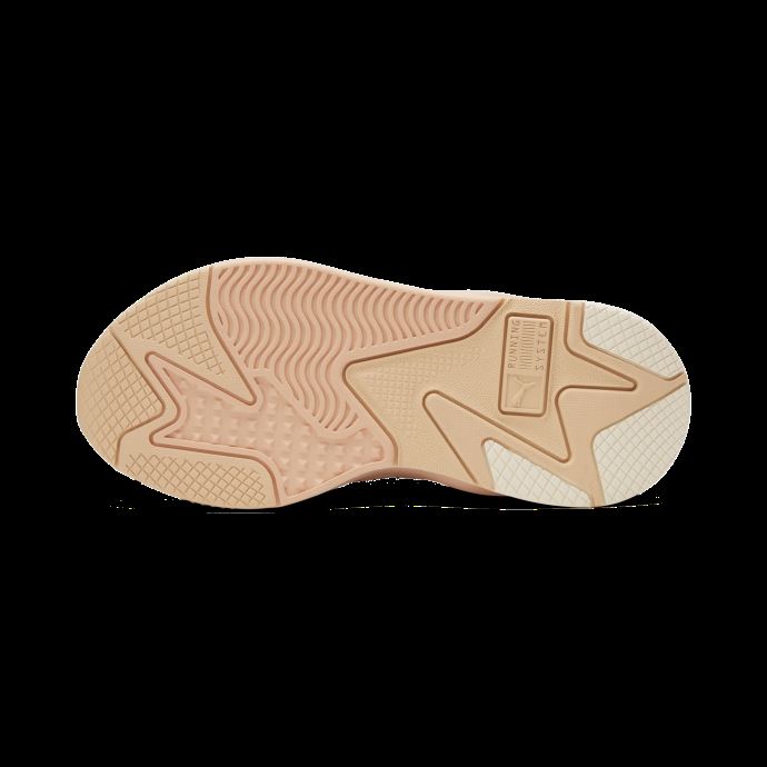 Baskets Rs-x Shades Femme Puma Canada Parfait Noix De Cajou-pêche
