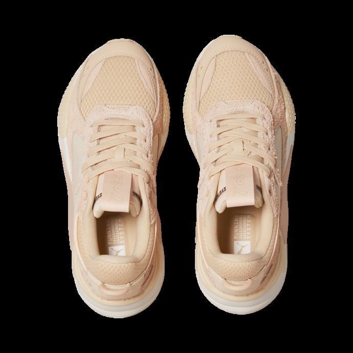 Baskets Rs-x Shades Femme Puma Canada Parfait Noix De Cajou-pêche
