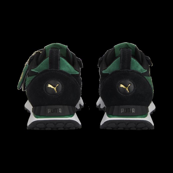 Baskets Puma Canada Rider Fv Archive Remastered Noires
