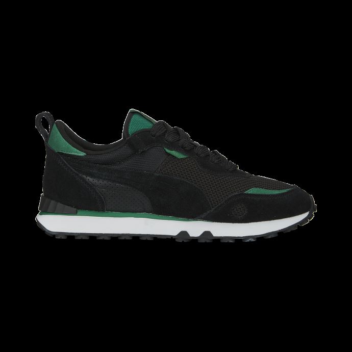 Baskets Puma Canada Rider Fv Archive Remastered Noires
