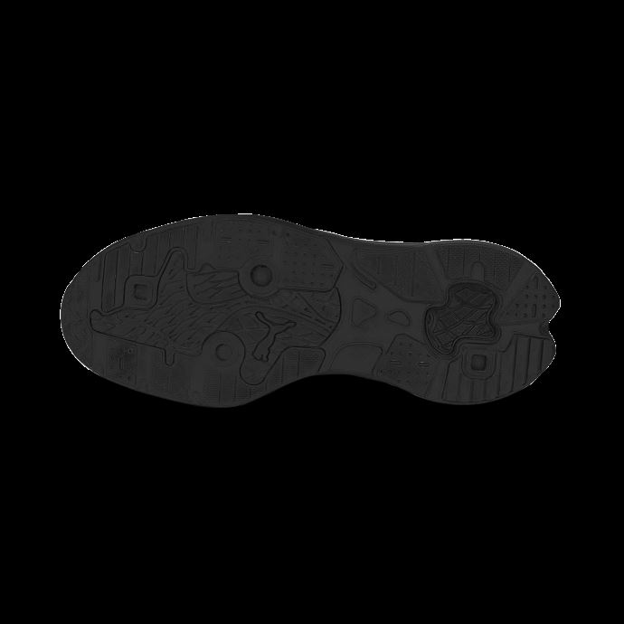 Baskets Extent Nitro Cordura Noir-poivre De Cayenne Puma Canada
