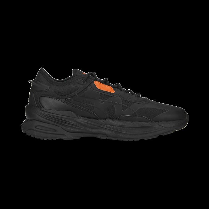 Baskets Extent Nitro Cordura Noir-poivre De Cayenne Puma Canada
