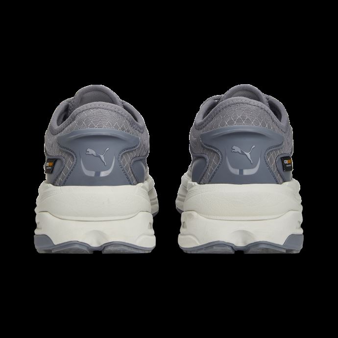 Baskets Puma Canada Extent Nitro Cordura Gris Tuile-gris Glacial
