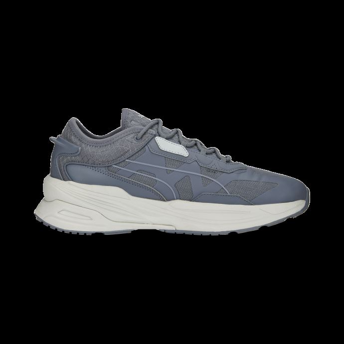 Baskets Puma Canada Extent Nitro Cordura Gris Tuile-gris Glacial
