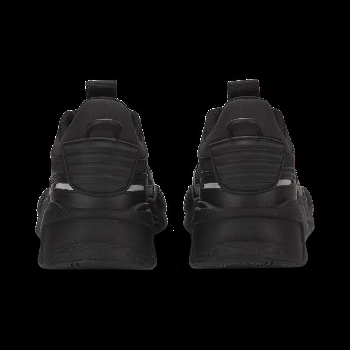 Baskets Rs-x Triple Puma Canada Noir-noir
