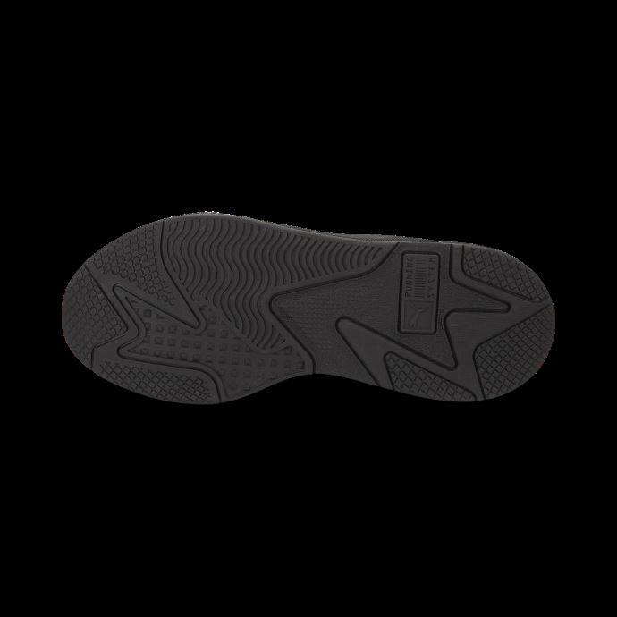 Baskets Rs-x Triple Puma Canada Noir-noir
