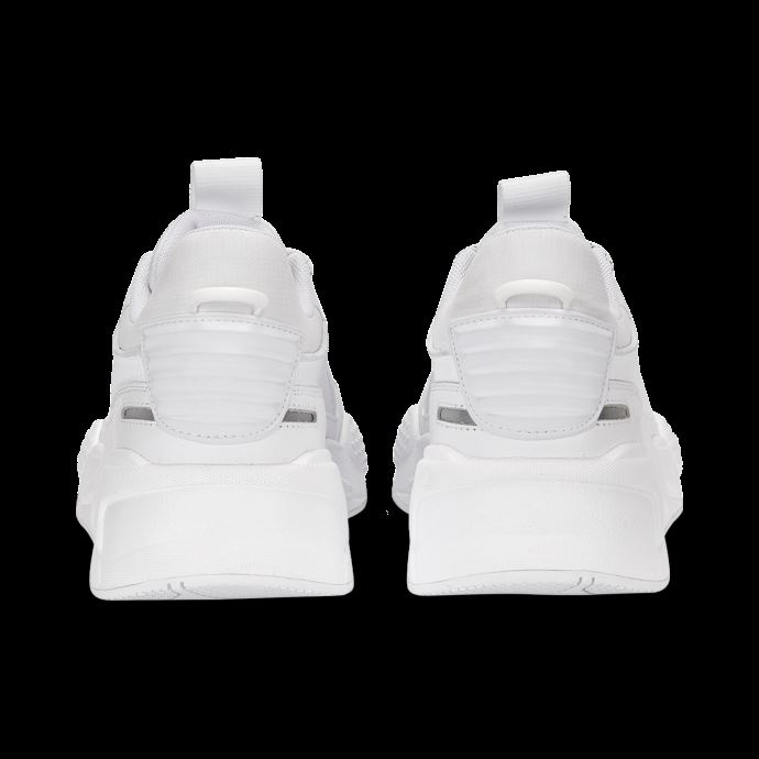 Baskets Rs-x Triple Blanc-blanc Puma Canada

