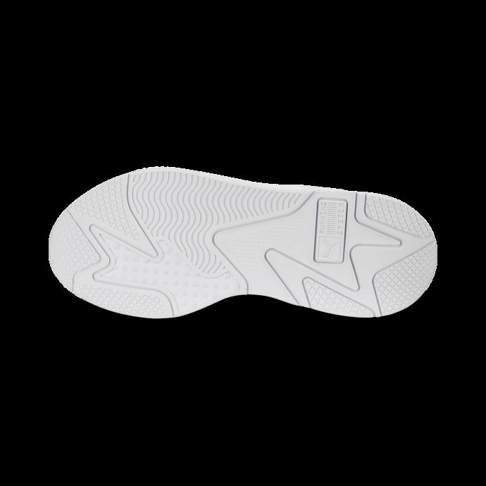 Baskets Rs-x Triple Blanc-blanc Puma Canada
