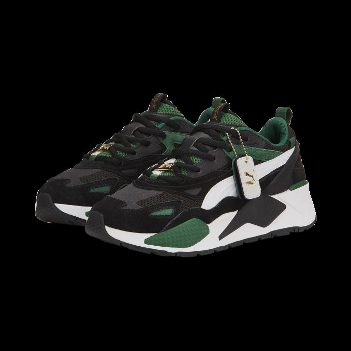 Baskets Rs-x Efekt Archive Remastered Black-vine Puma Canada