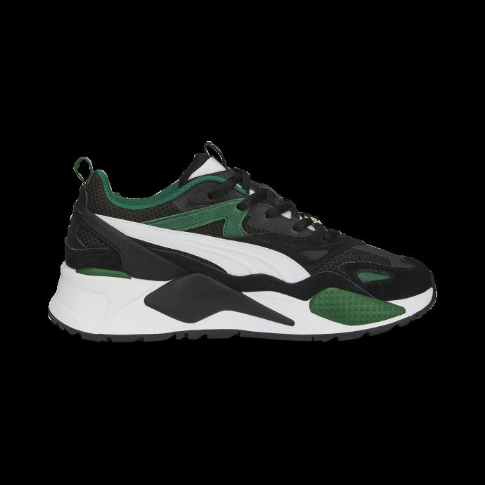 Baskets Puma Canada Rs-x Efekt Archive Remastered Noir-vigne
