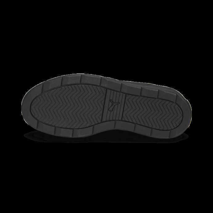 Baskets Karmen Rebelle Metallics Femmes Puma Canada Noir-or
