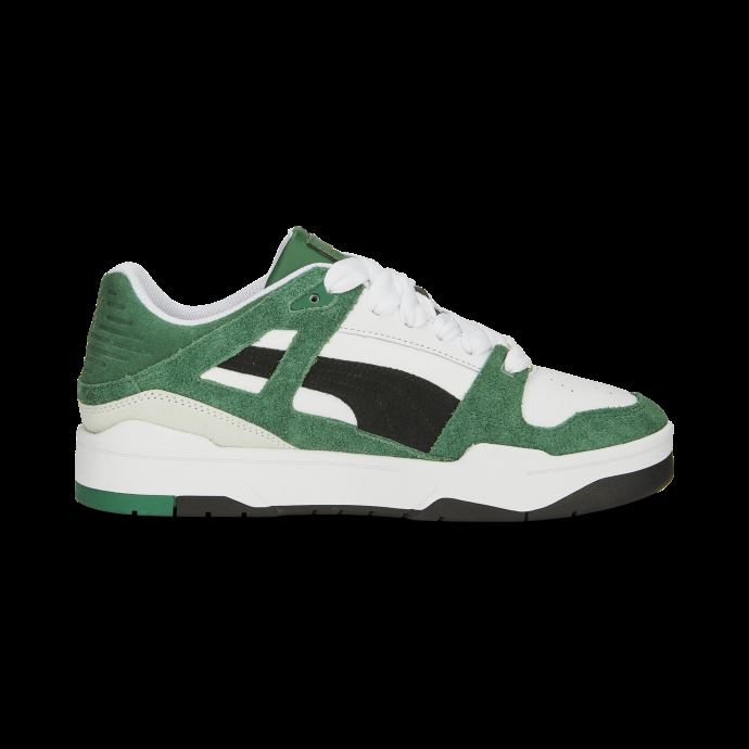 Baskets Slipstream Archive Remastered Blanc-vigne-noir Puma Canada

